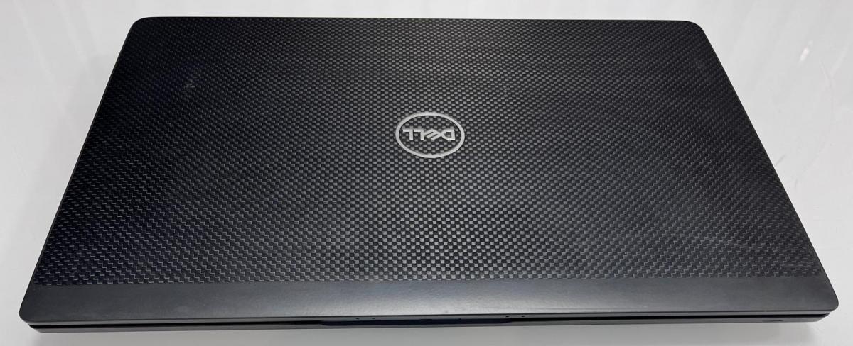 Dell Latitude 7320